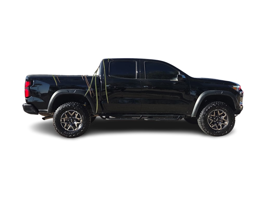 Thumbnail: 2026 Chevrolet Colorado - 21