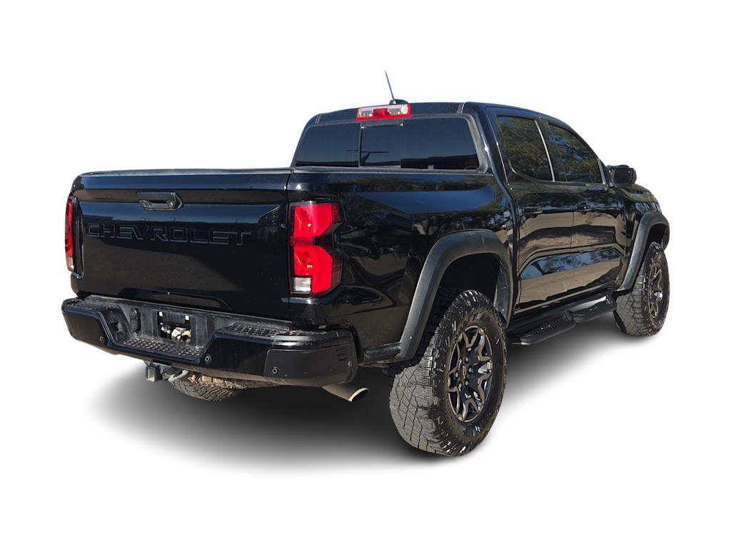 Thumbnail: 2026 Chevrolet Colorado - 20