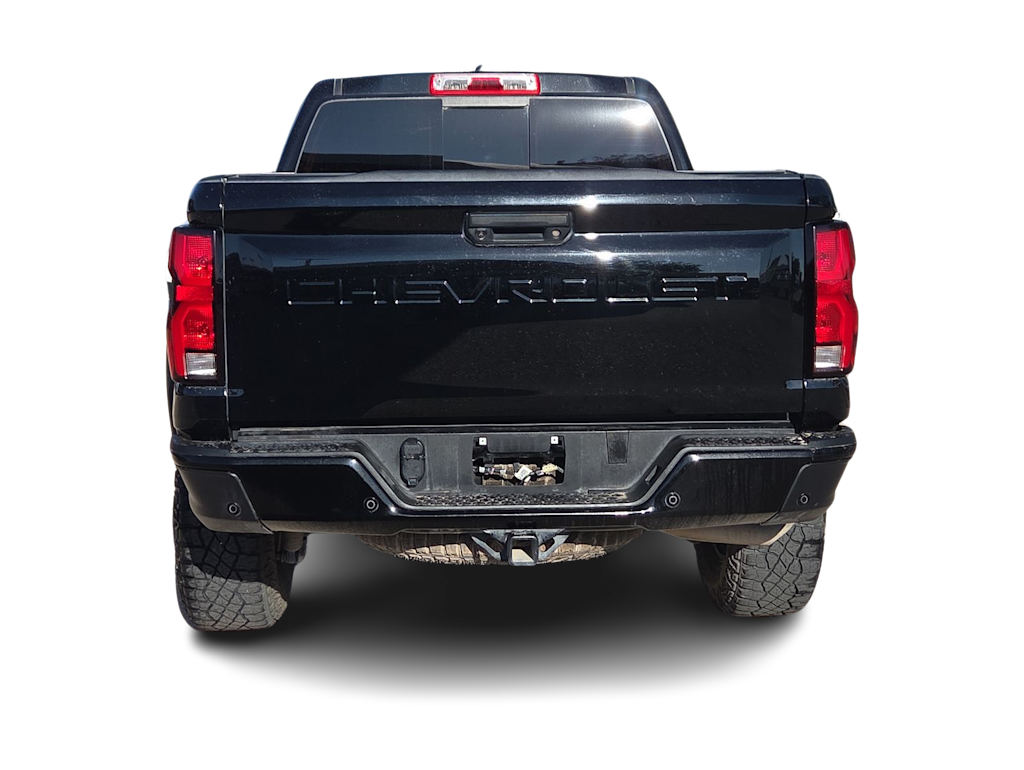 Thumbnail: 2026 Chevrolet Colorado - 19