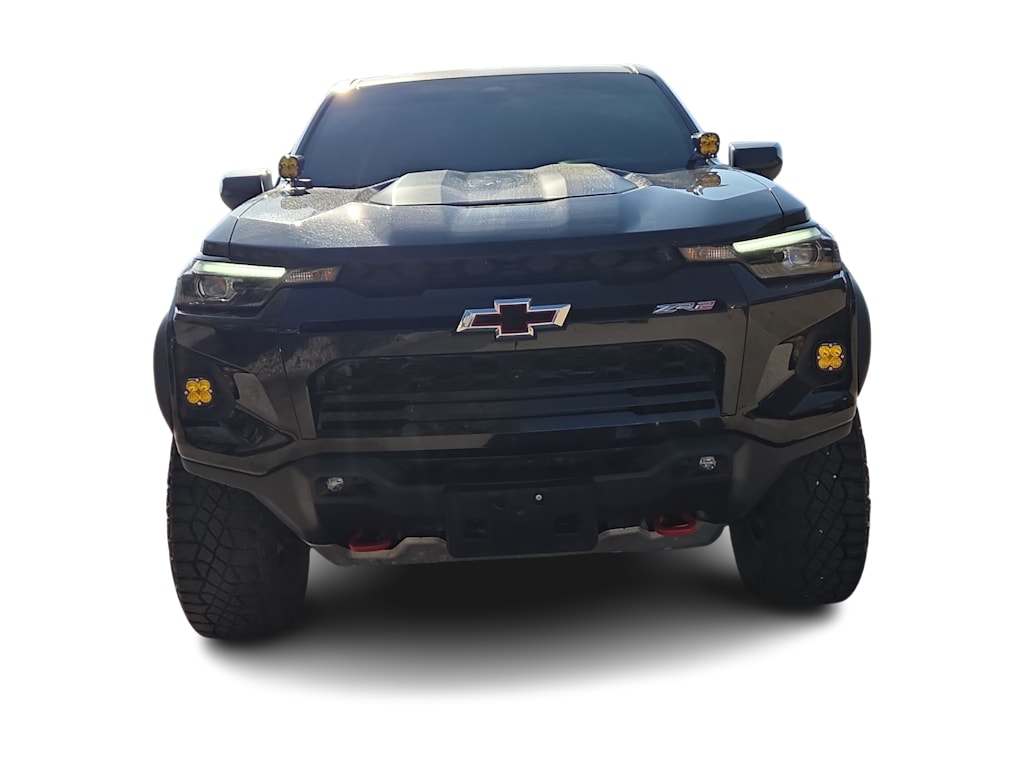 Thumbnail: 2026 Chevrolet Colorado - 5