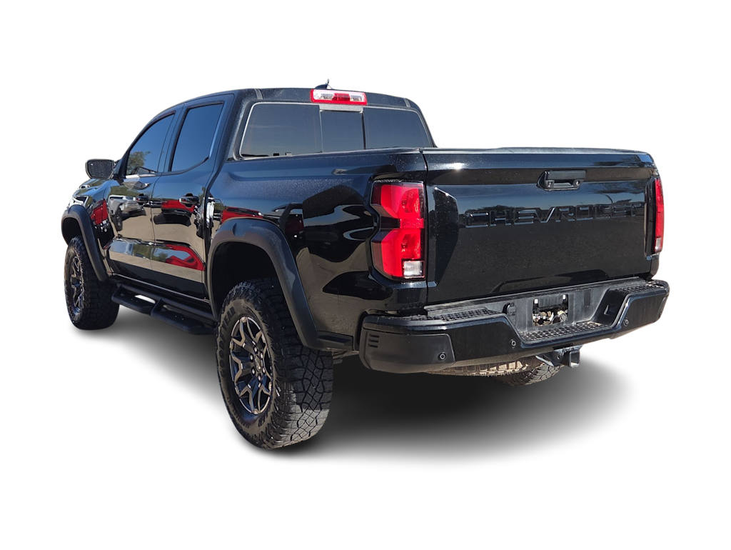 Thumbnail: 2026 Chevrolet Colorado - 18