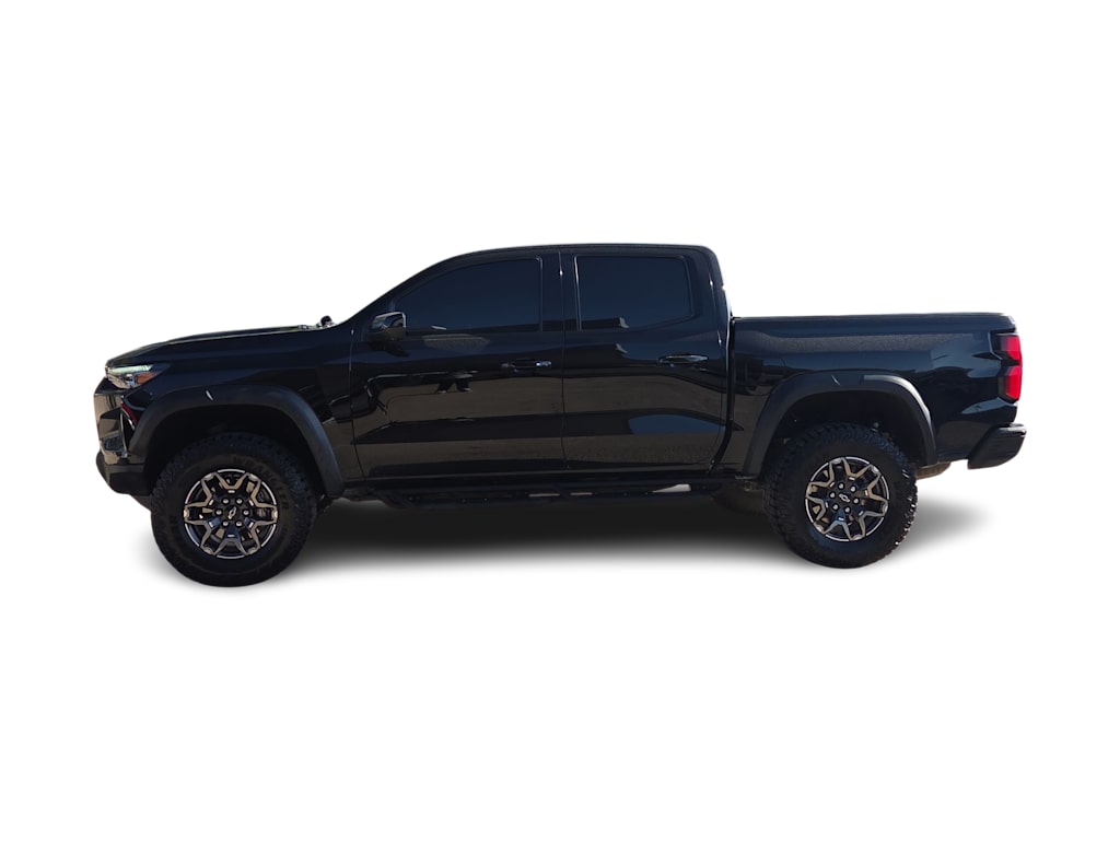 Thumbnail: 2026 Chevrolet Colorado - 3