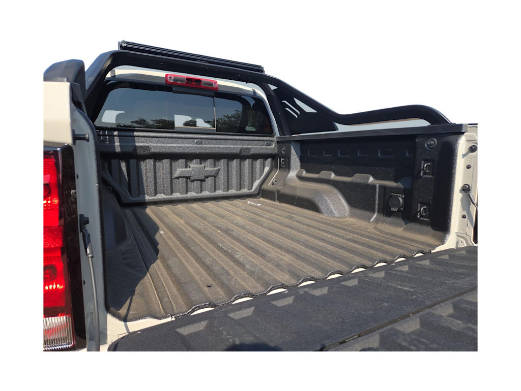 Thumbnail: 2026 Chevrolet Colorado - 18