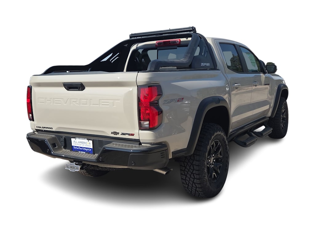 Thumbnail: 2026 Chevrolet Colorado - 21
