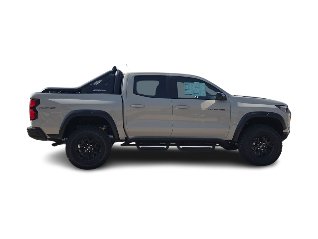 Thumbnail: 2026 Chevrolet Colorado - 22