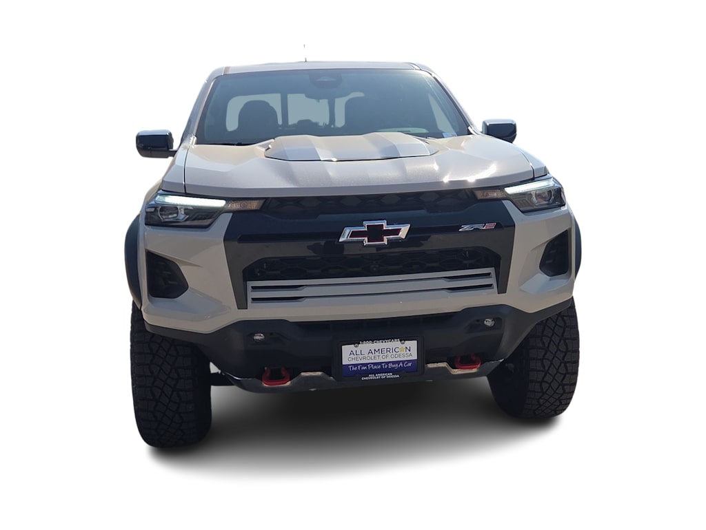 Thumbnail: 2026 Chevrolet Colorado - 6
