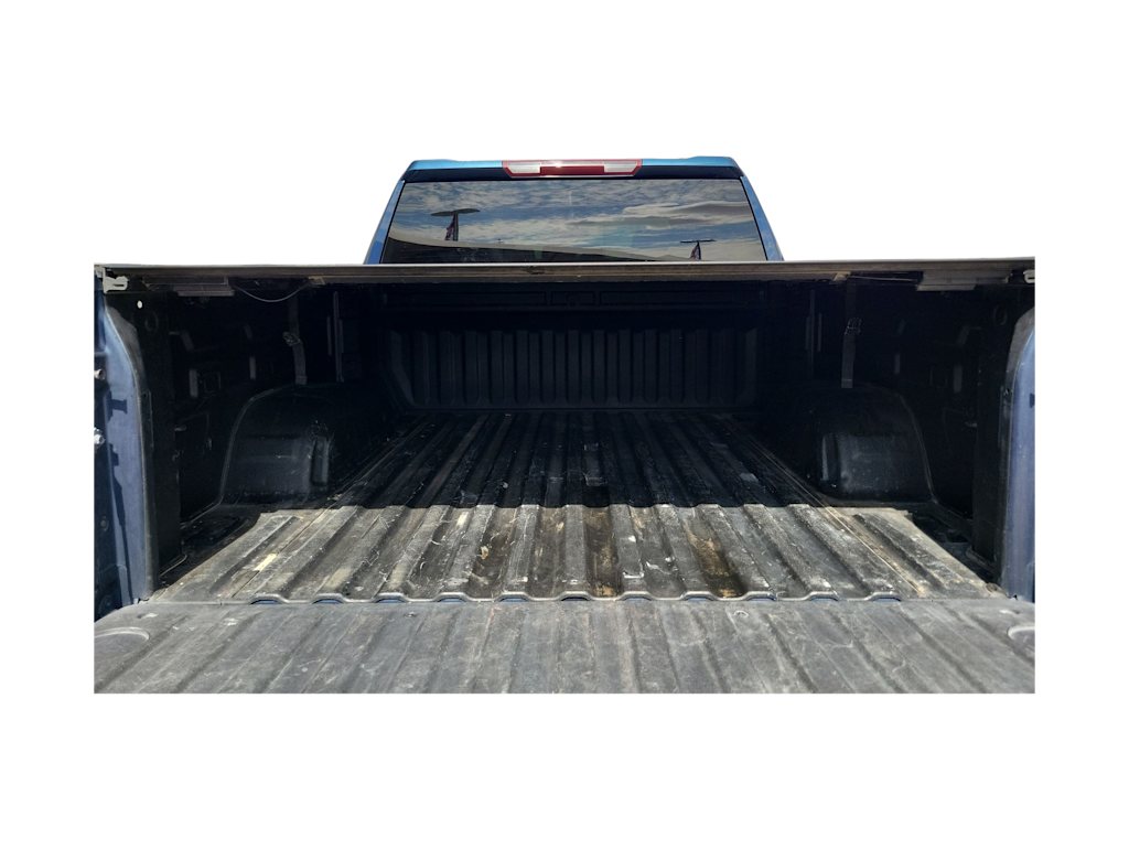 Thumbnail: 2022 Chevrolet Silverado 1500 - 17