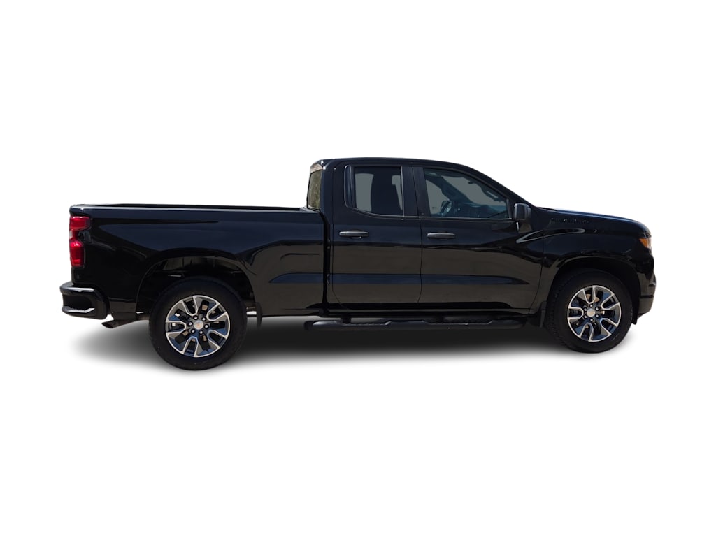 Thumbnail: 2025 Chevrolet Silverado 1500 - 20
