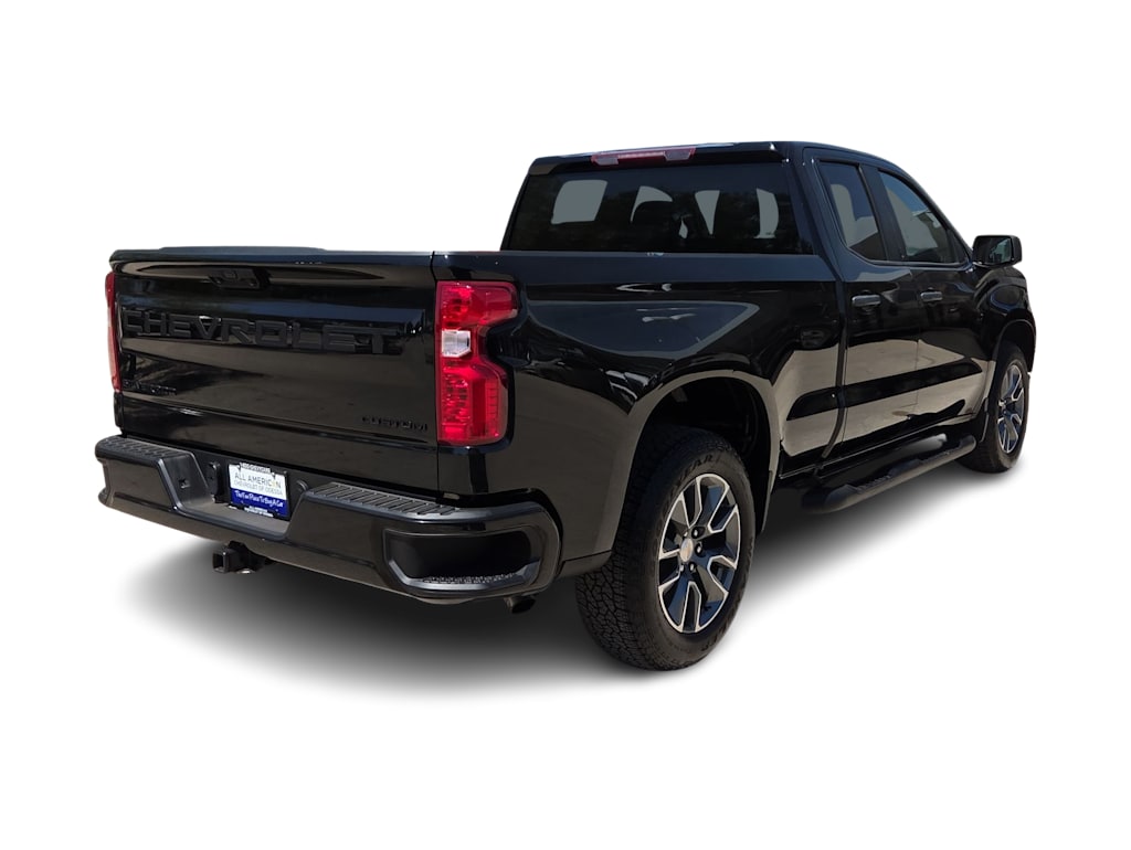 Thumbnail: 2025 Chevrolet Silverado 1500 - 19