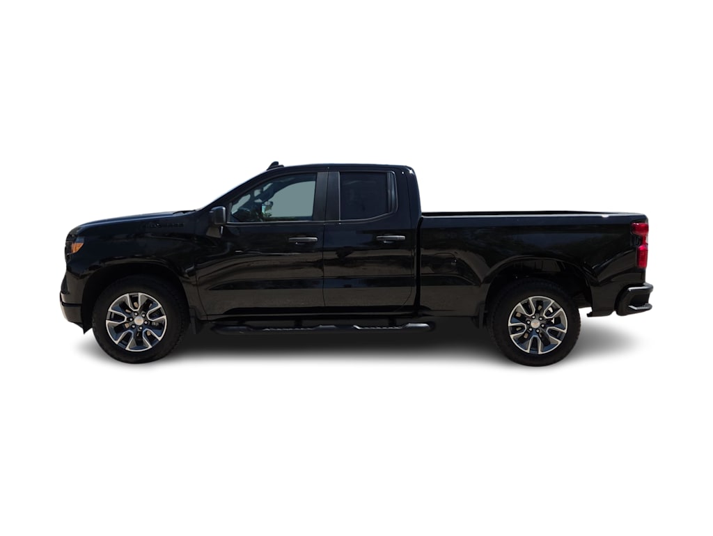 Thumbnail: 2025 Chevrolet Silverado 1500 - 3