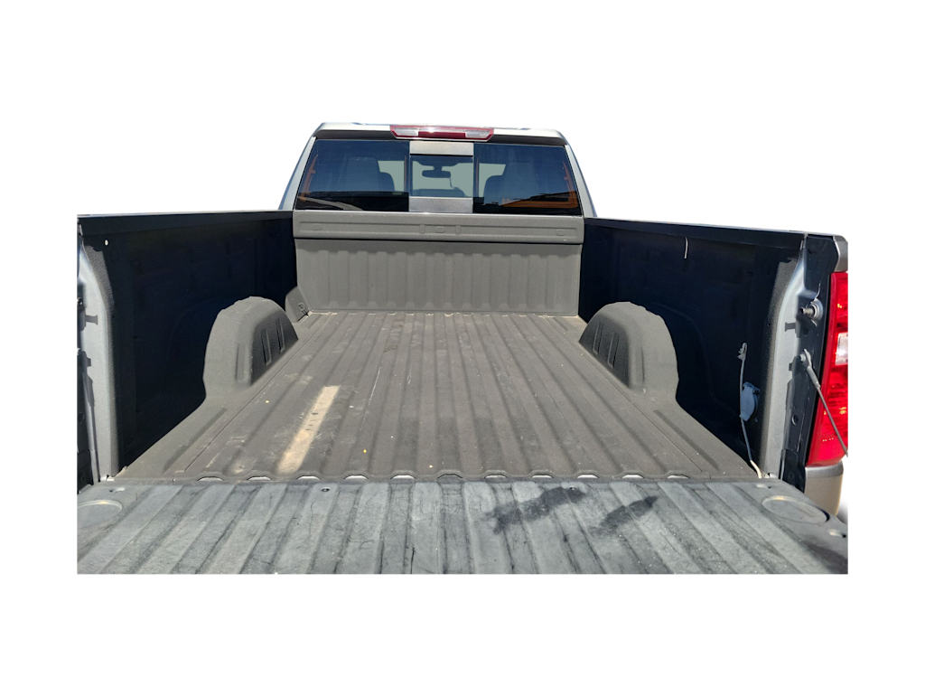 Thumbnail: 2019 Chevrolet Silverado 1500 - 17