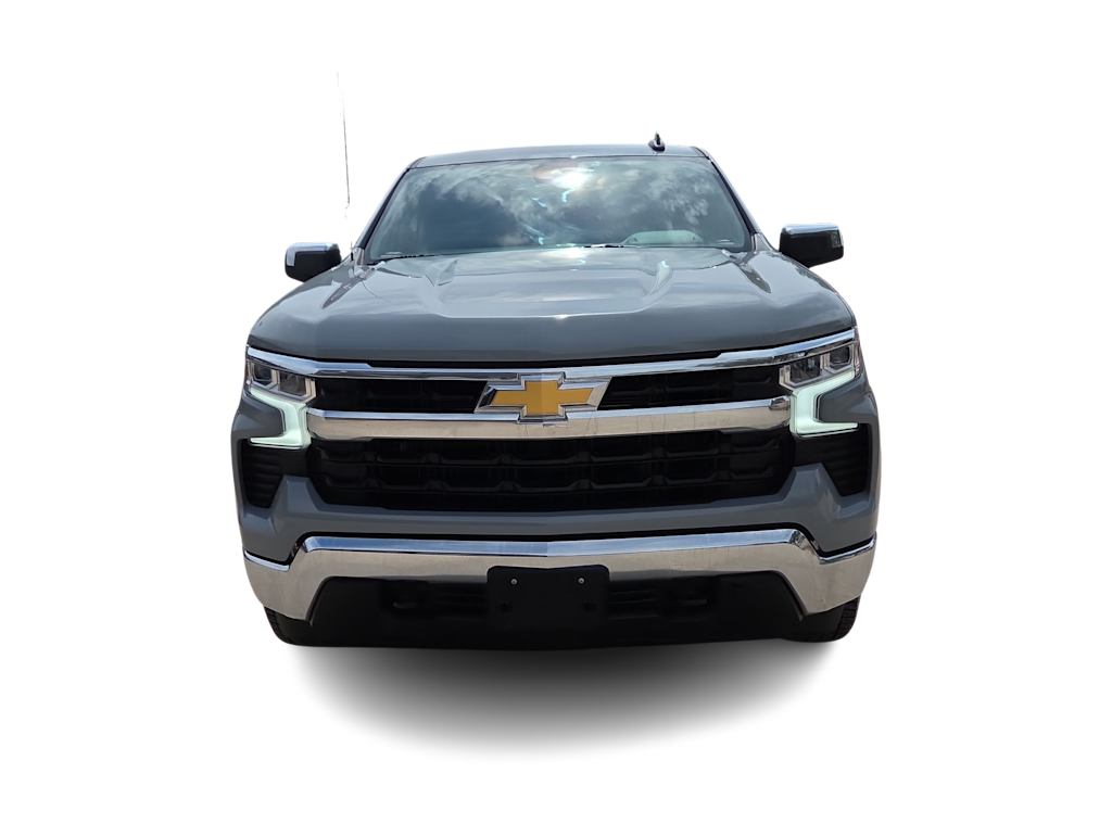 Thumbnail: 2024 Chevrolet Silverado 1500 - 6