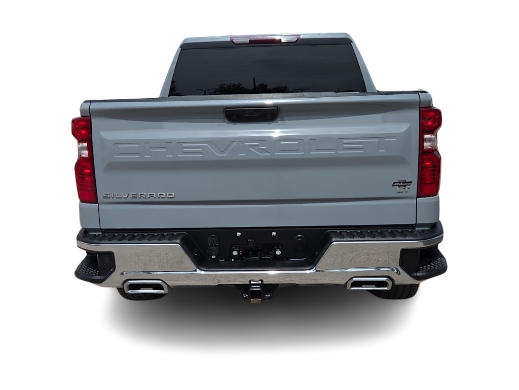 Thumbnail: 2024 Chevrolet Silverado 1500 - 5