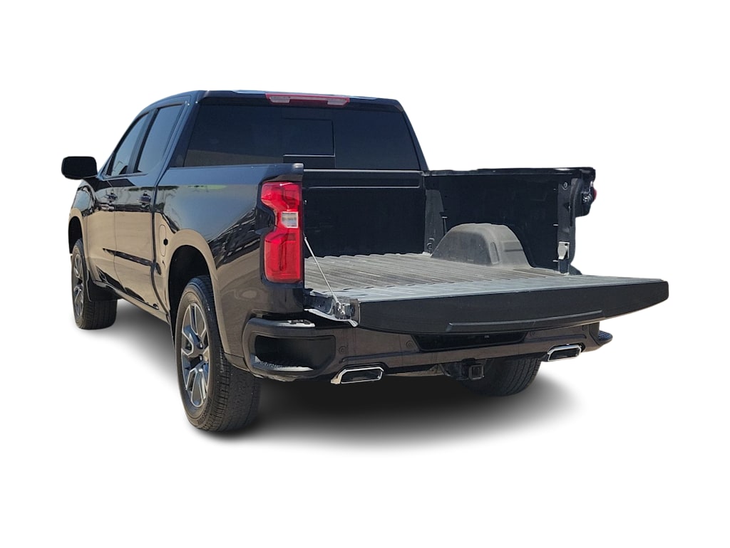 Thumbnail: 2023 Chevrolet Silverado 1500 - 17