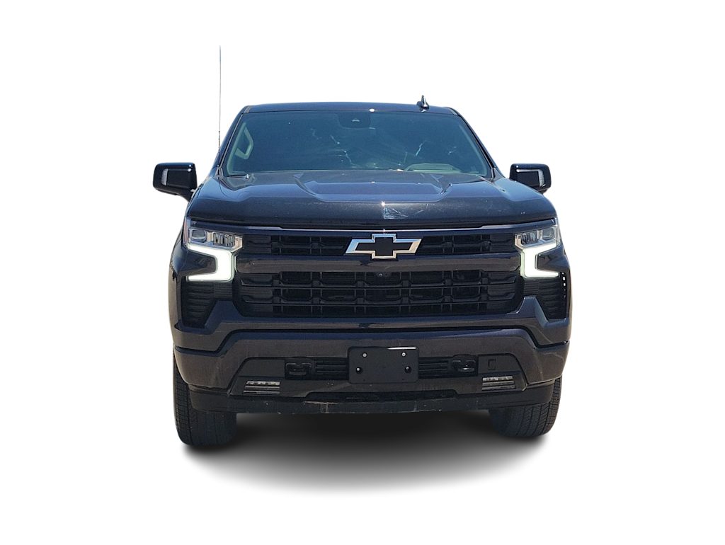 Thumbnail: 2023 Chevrolet Silverado 1500 - 6