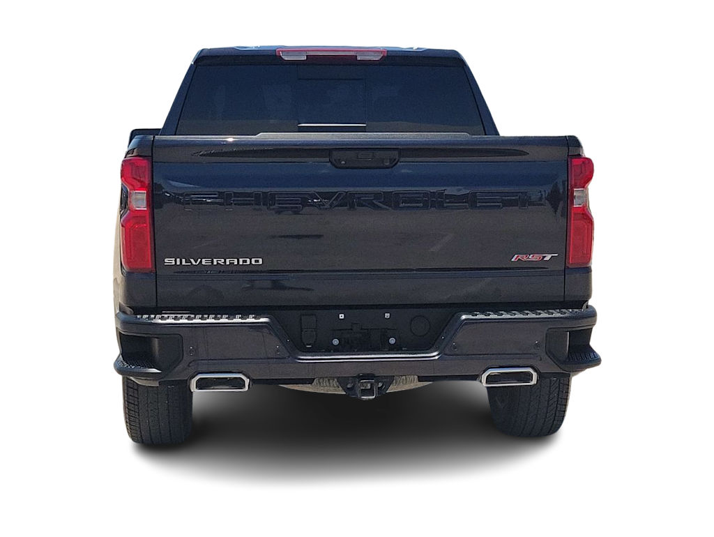 Thumbnail: 2023 Chevrolet Silverado 1500 - 5