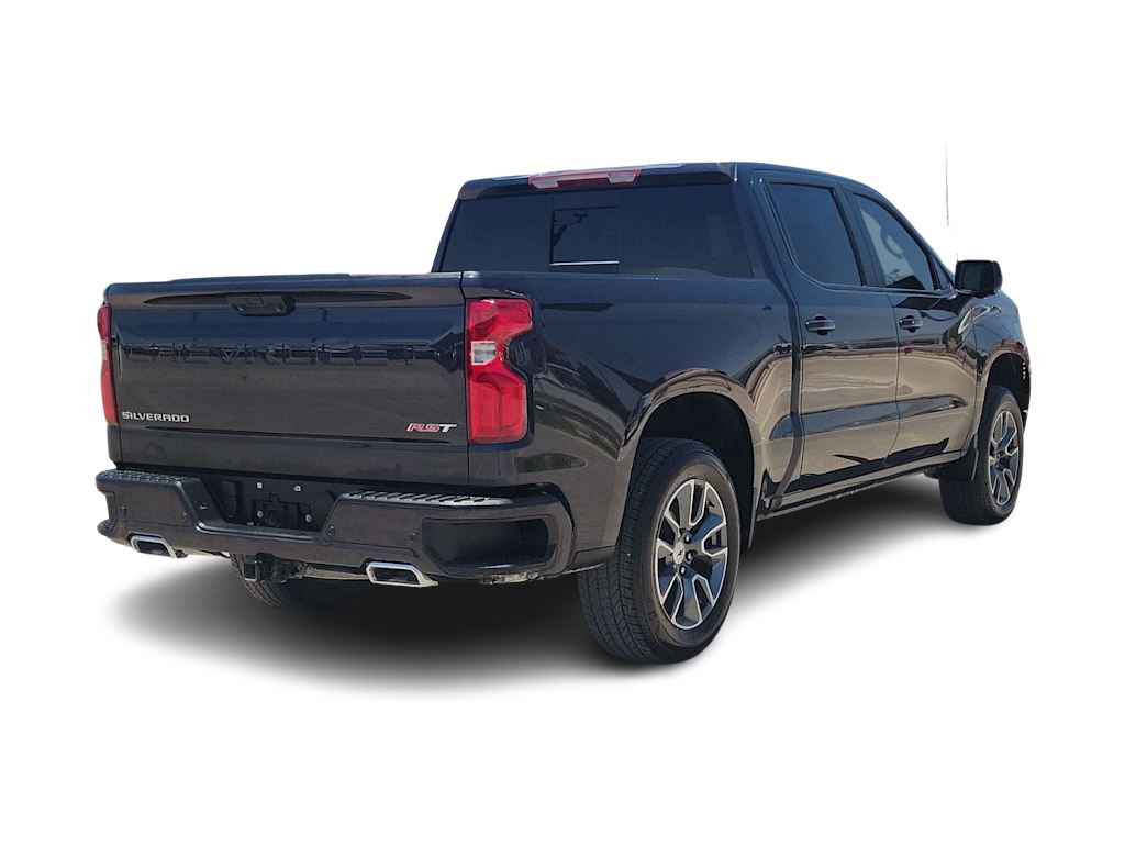 Thumbnail: 2023 Chevrolet Silverado 1500 - 20