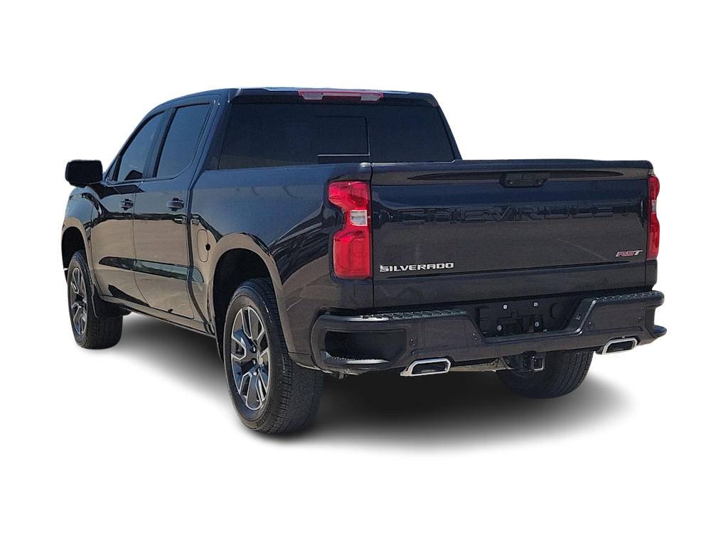 Thumbnail: 2023 Chevrolet Silverado 1500 - 4