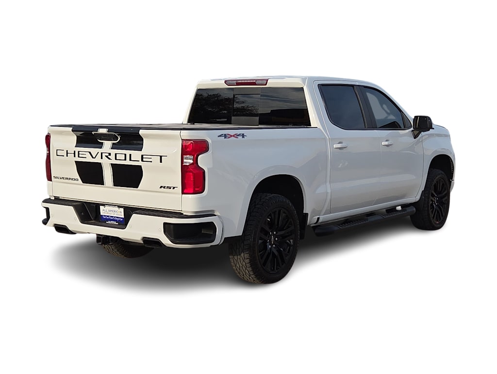 Thumbnail: 2024 Chevrolet Silverado 1500 - 19