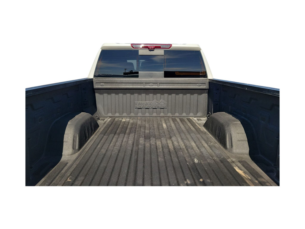 Thumbnail: 2023 Chevrolet Silverado 1500 - 18
