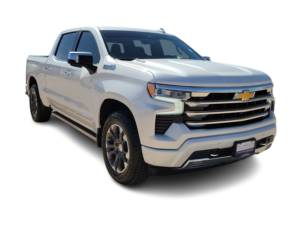 Thumbnail: 2023 Chevrolet Silverado 1500 - 20