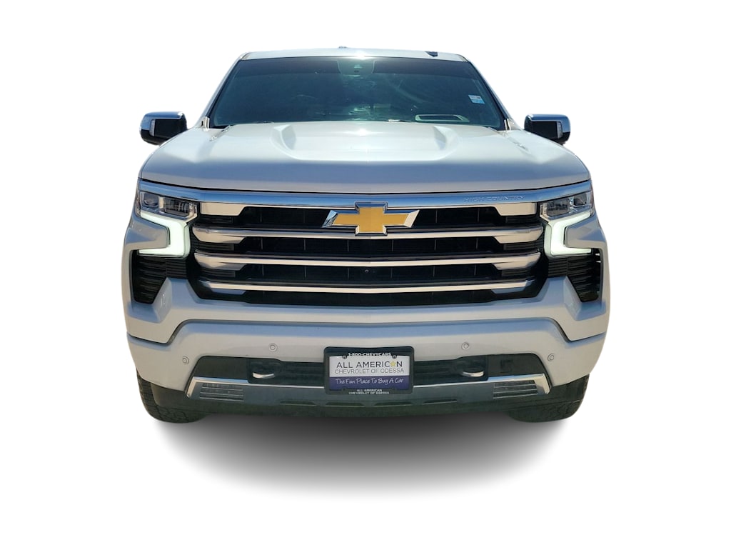 Thumbnail: 2023 Chevrolet Silverado 1500 - 6