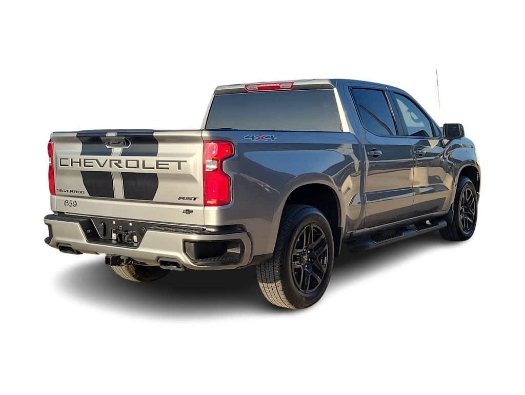 Thumbnail: 2025 Chevrolet Silverado 1500 - 21