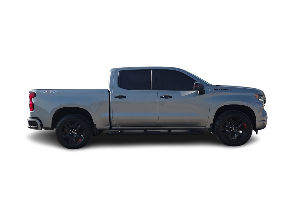 Thumbnail: 2026 Chevrolet Silverado 1500 - 22
