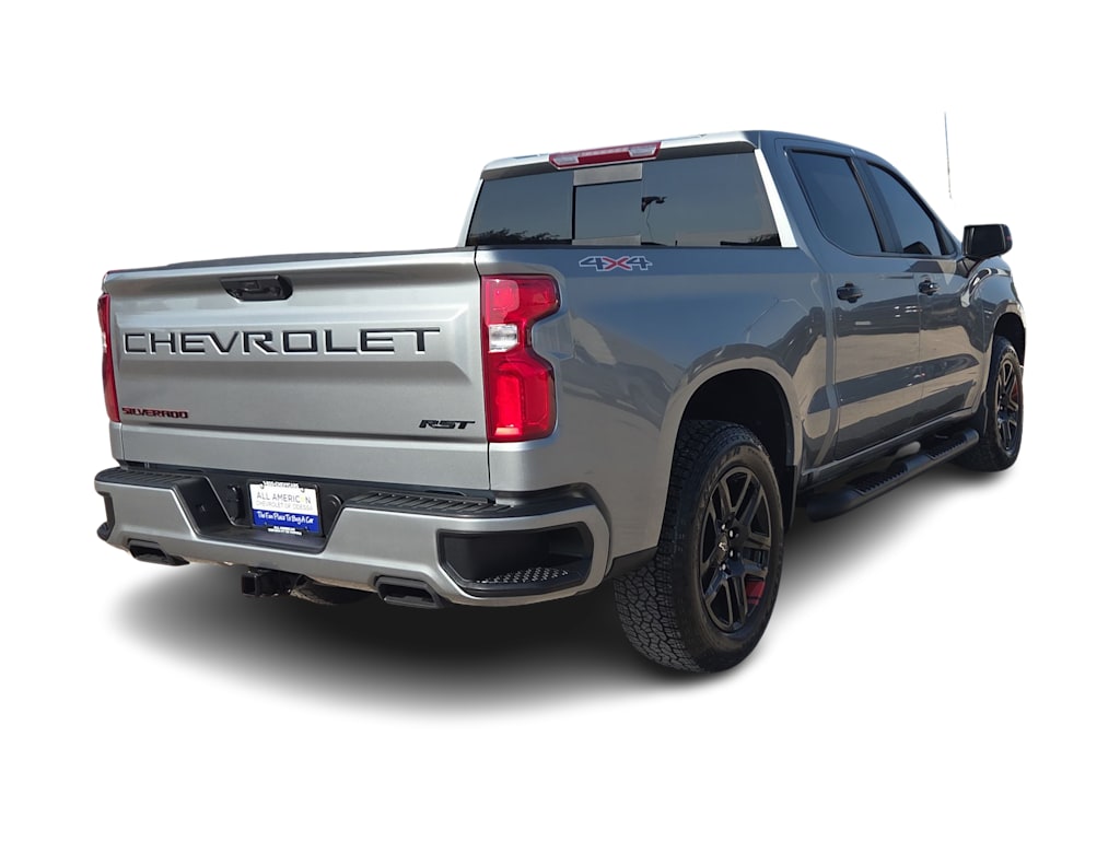 Thumbnail: 2026 Chevrolet Silverado 1500 - 21