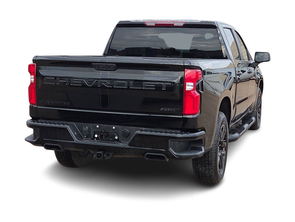 Thumbnail: 2025 Chevrolet Silverado 1500 - 18
