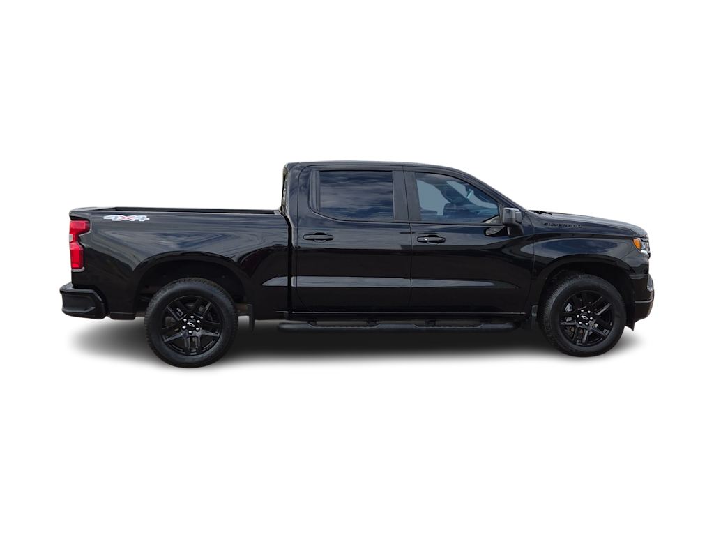 Thumbnail: 2025 Chevrolet Silverado 1500 - 20