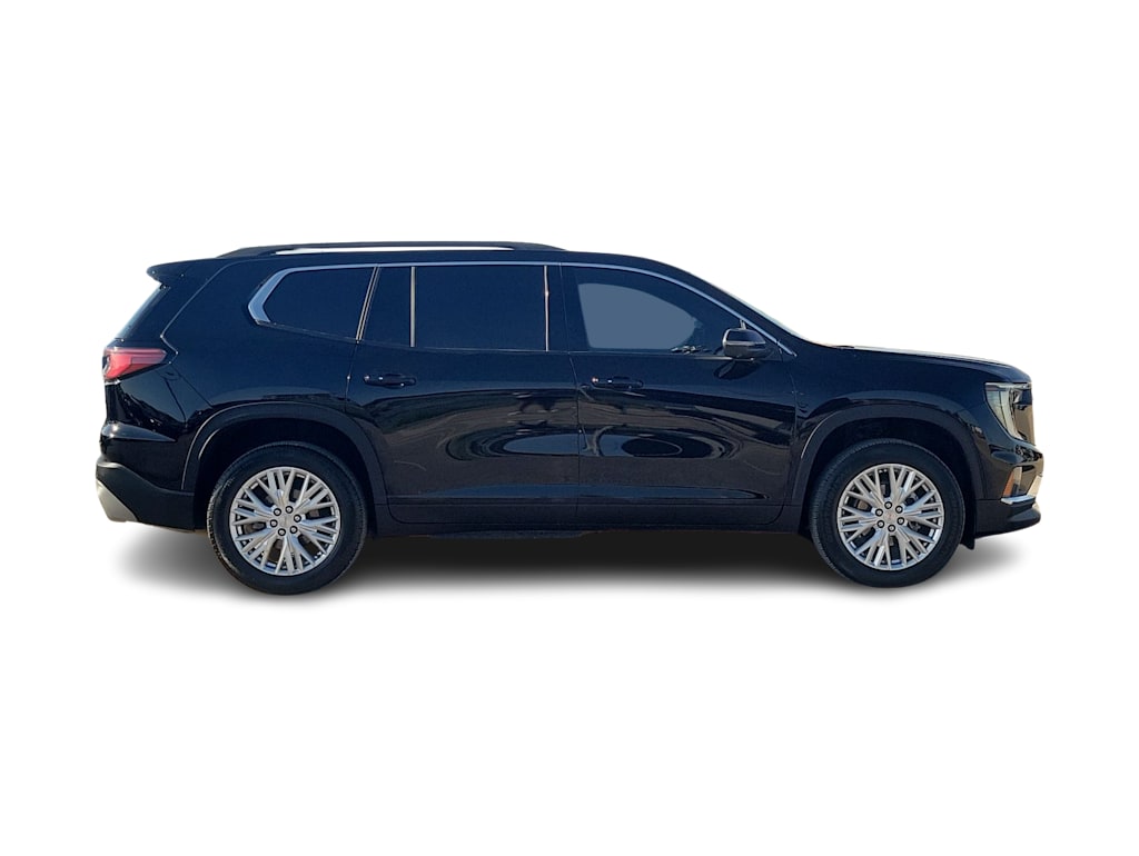 Thumbnail: 2025 GMC Acadia - 19