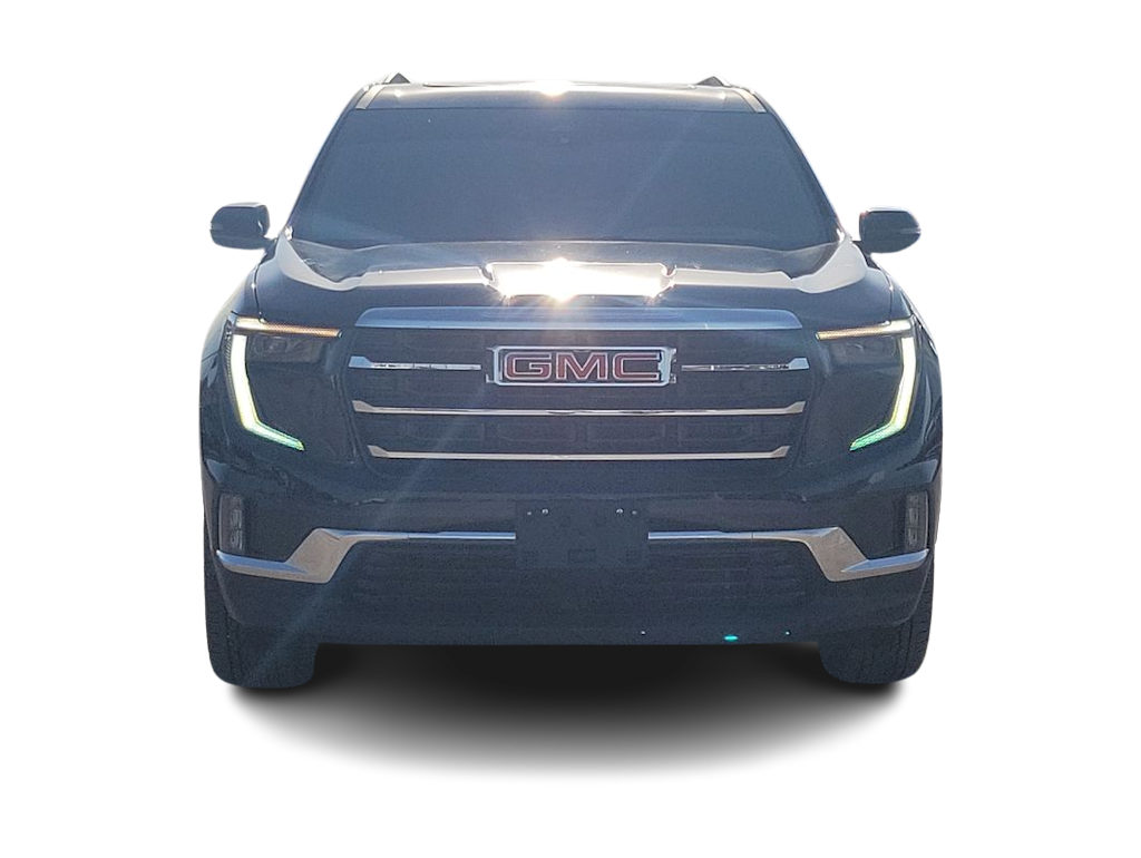 Thumbnail: 2025 GMC Acadia - 6