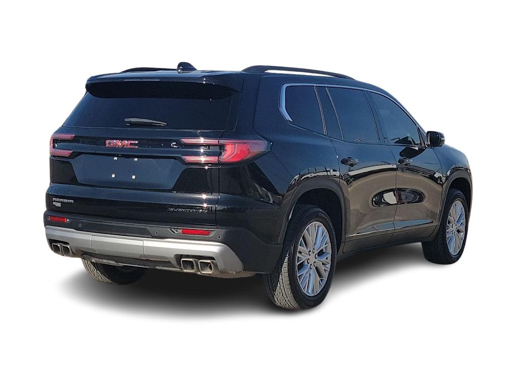 Thumbnail: 2025 GMC Acadia - 18
