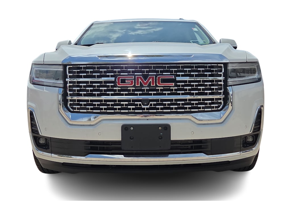 Thumbnail: 2022 GMC Acadia - 21