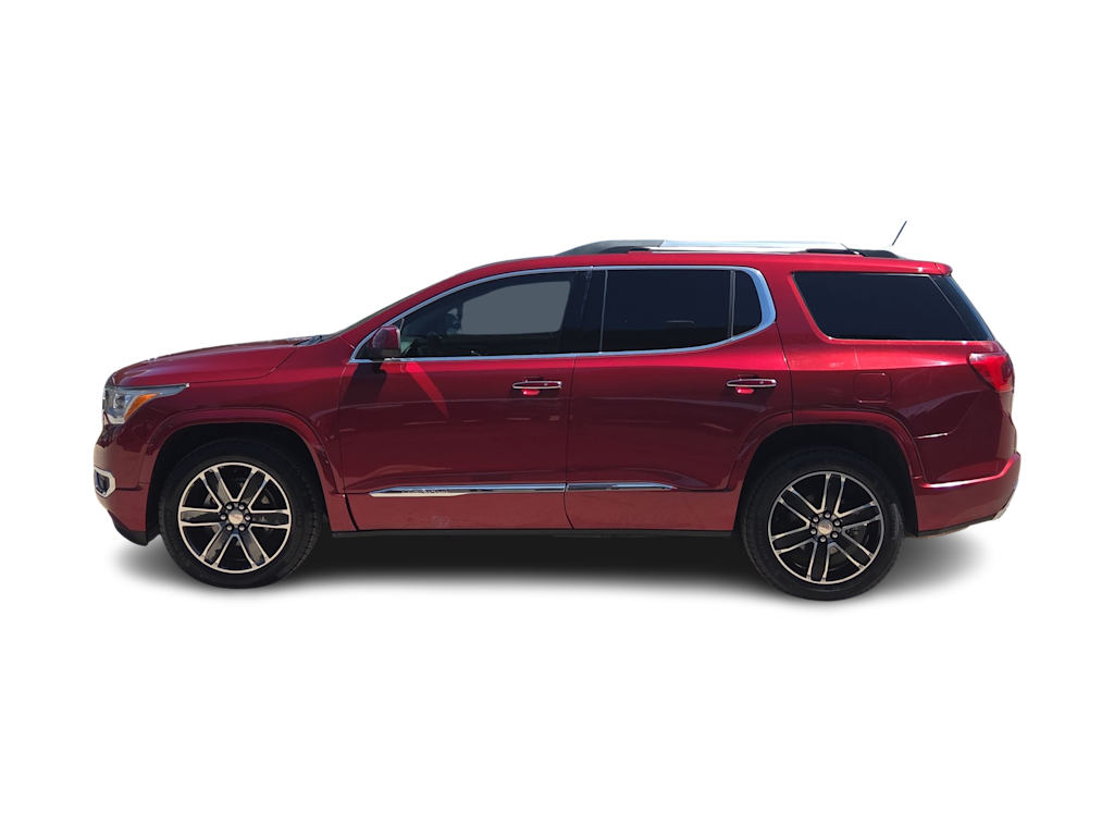 Thumbnail: 2019 GMC Acadia - 3