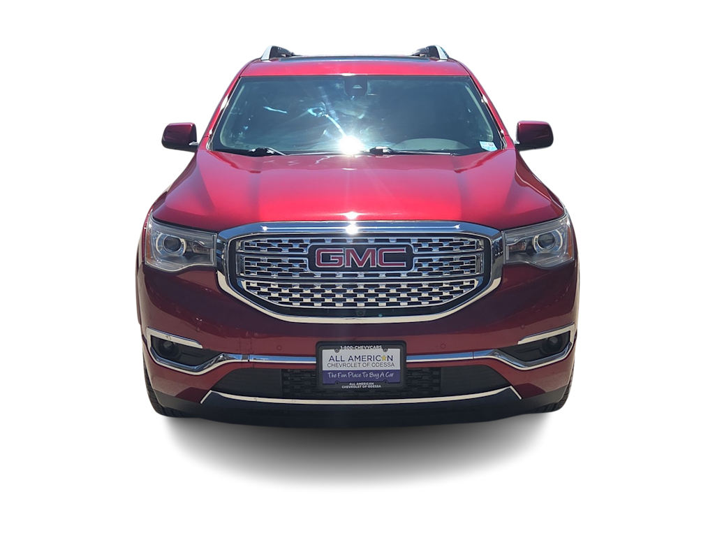 Thumbnail: 2019 GMC Acadia - 6