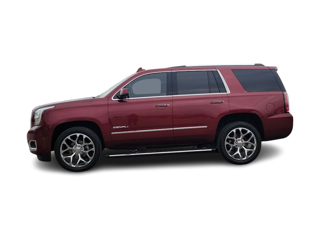 Thumbnail: 2019 GMC Yukon - 3