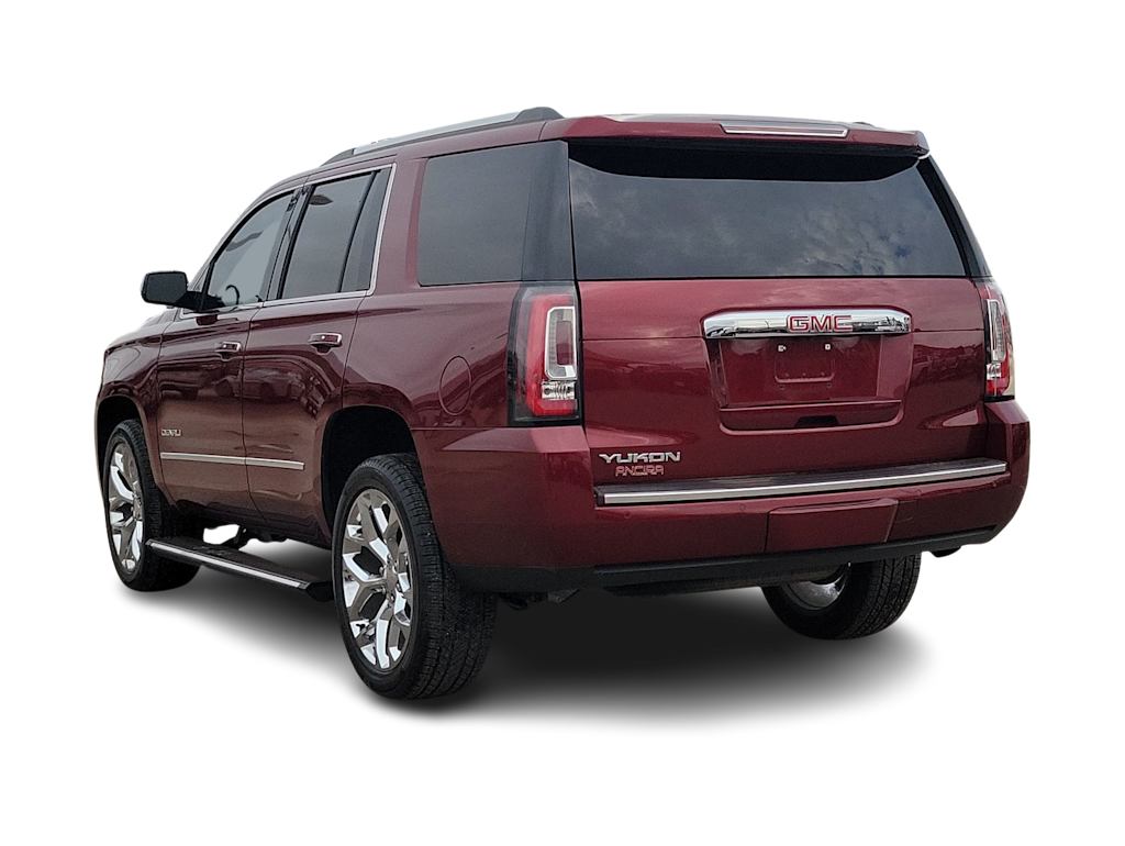 Thumbnail: 2019 GMC Yukon - 4