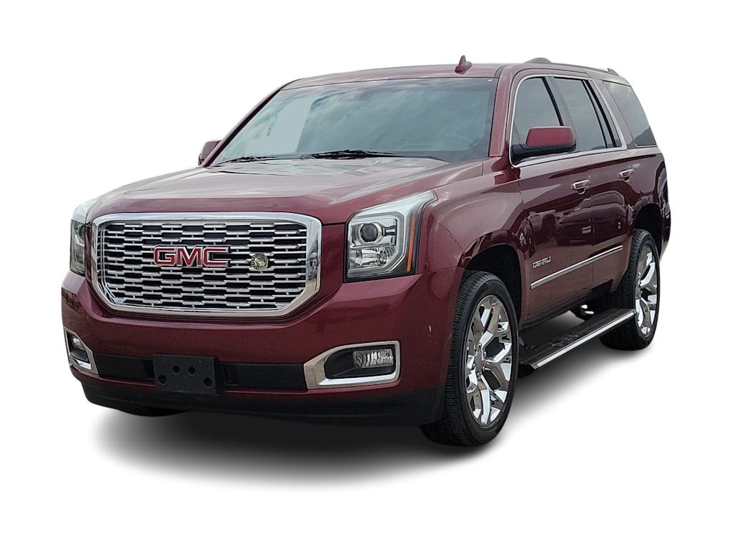Thumbnail: 2019 GMC Yukon - 19