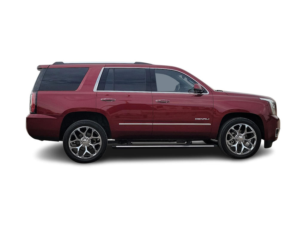 Thumbnail: 2019 GMC Yukon - 21