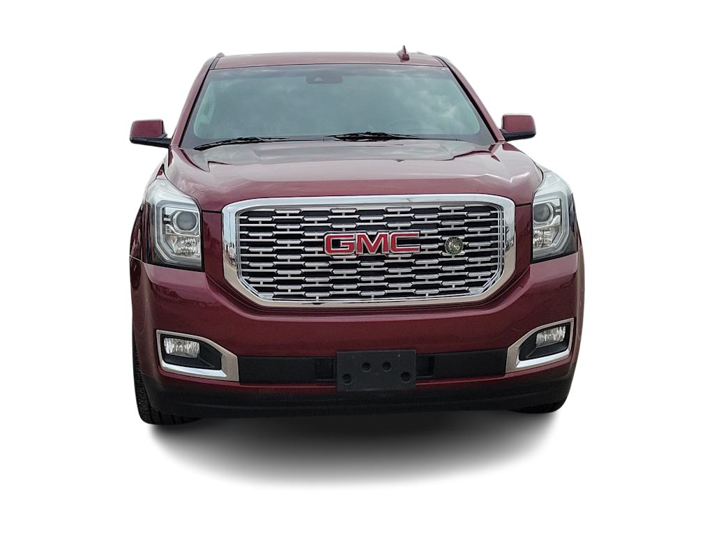 Thumbnail: 2019 GMC Yukon - 6