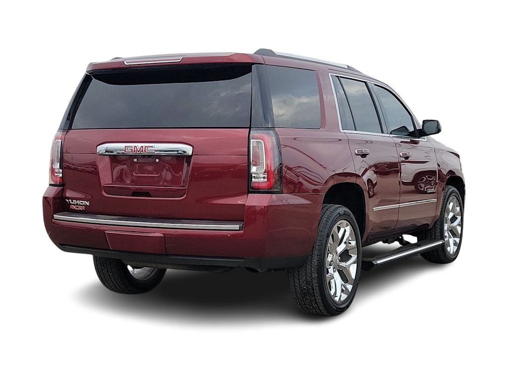 Thumbnail: 2019 GMC Yukon - 20