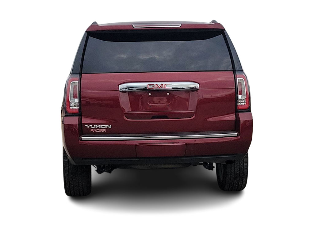 Thumbnail: 2019 GMC Yukon - 5