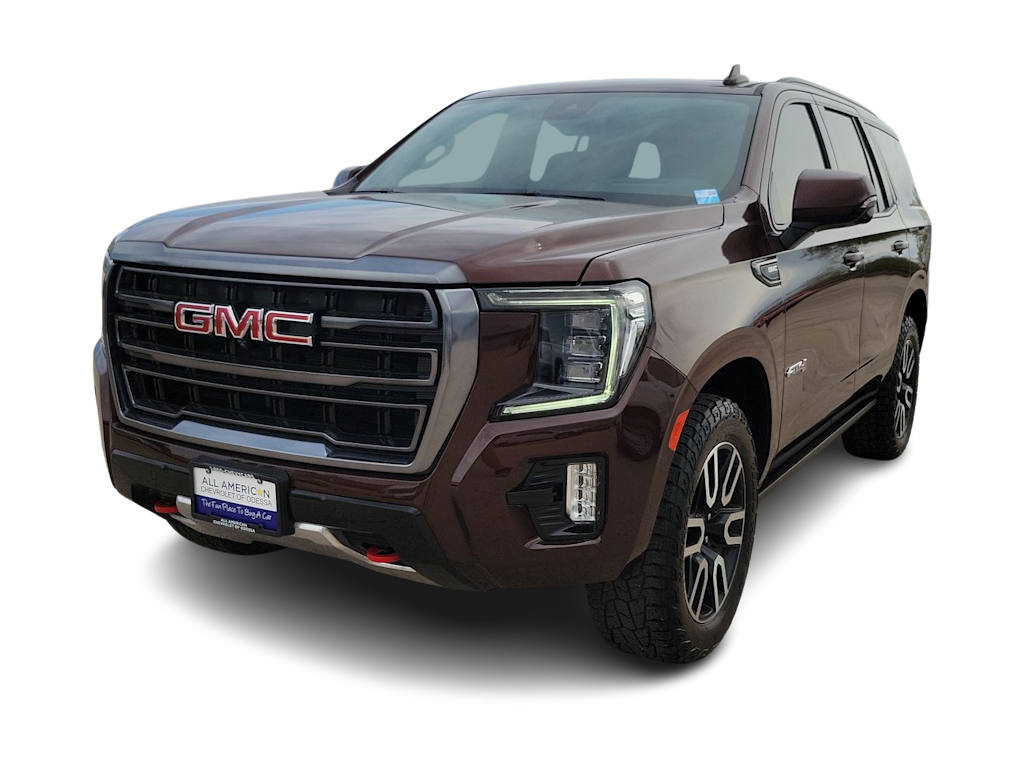 Thumbnail: 2023 GMC Yukon - 19