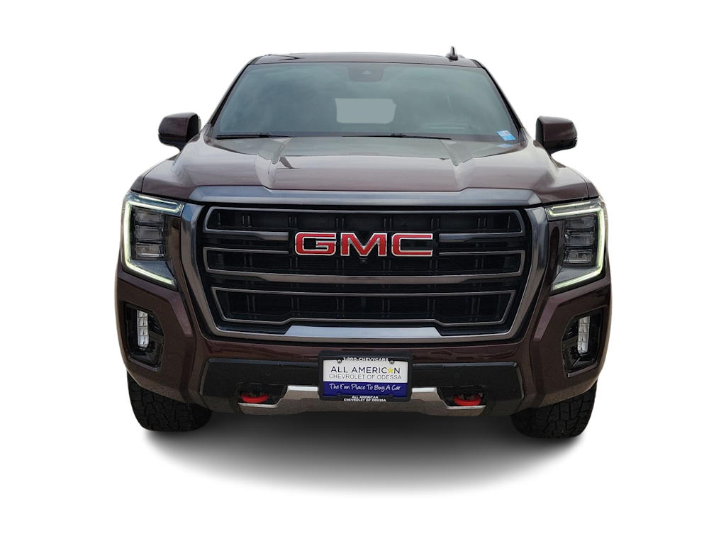 Thumbnail: 2023 GMC Yukon - 5