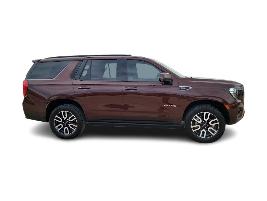 Thumbnail: 2023 GMC Yukon - 22