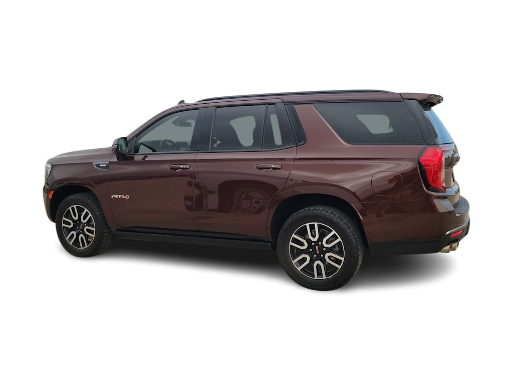 Thumbnail: 2023 GMC Yukon - 3