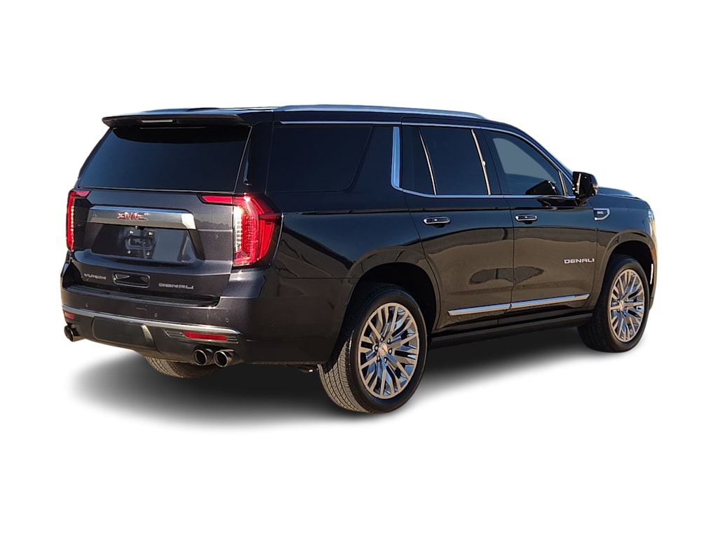 Thumbnail: 2023 GMC Yukon - 19