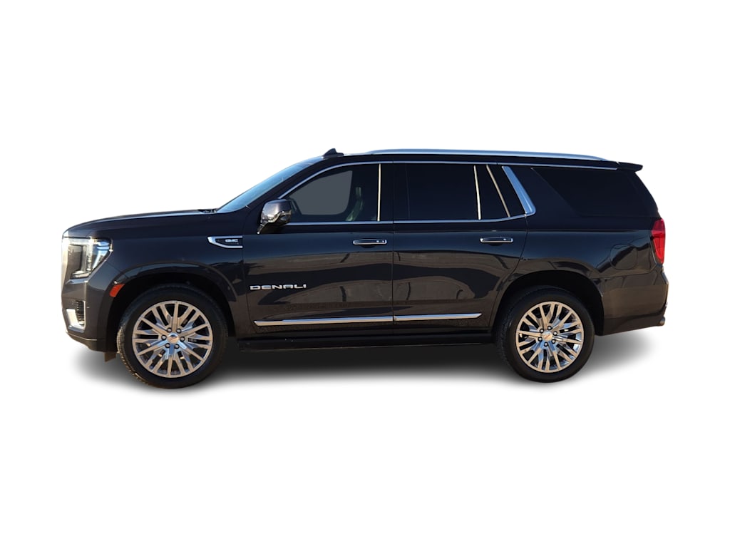 Thumbnail: 2023 GMC Yukon - 17